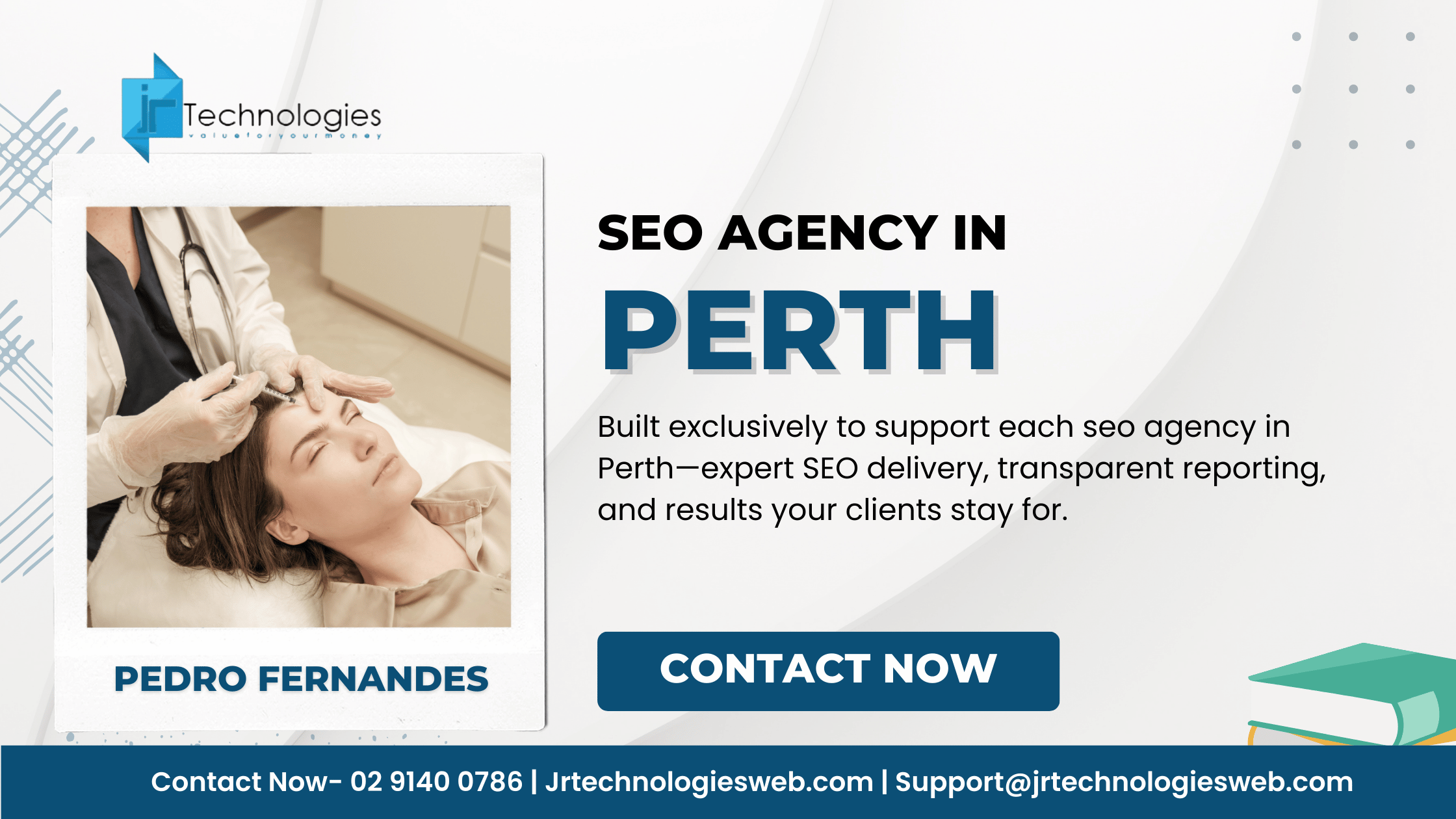 SEO agency in perth