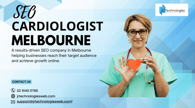 How Cardiologist SEO Helps Increase Heart Patient Appointments?