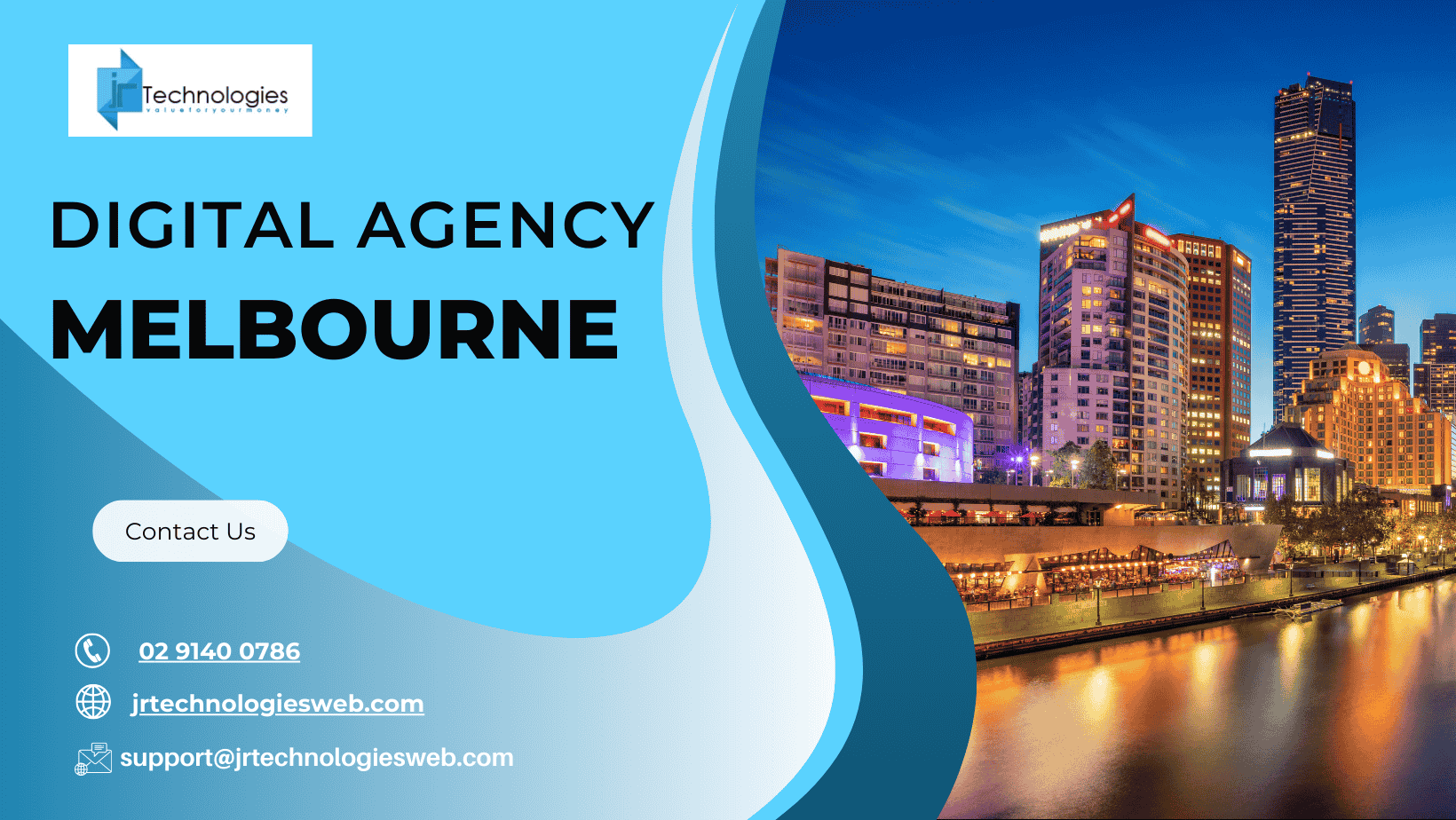 digital agency melbourne