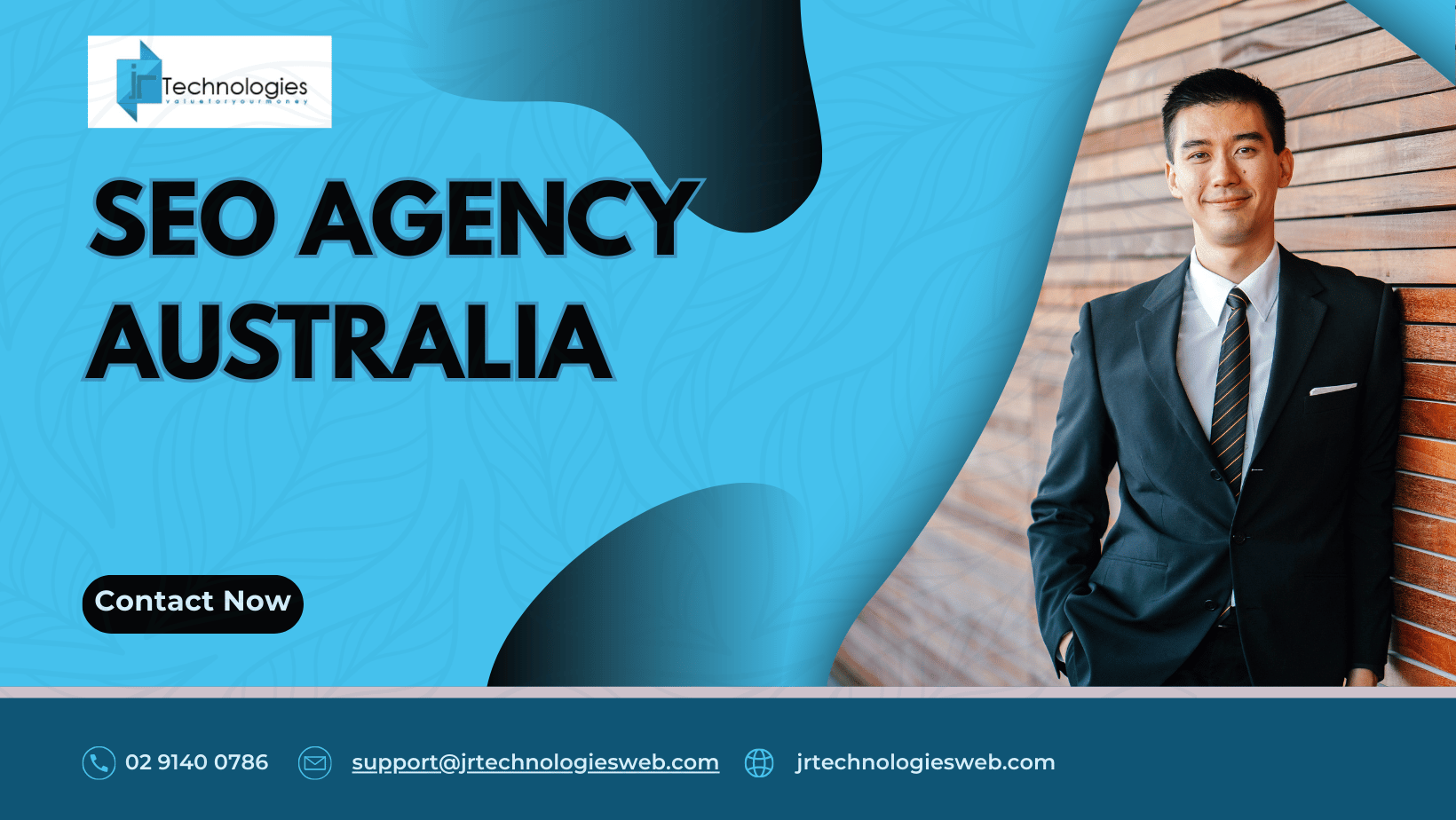 SEO Agency Australia