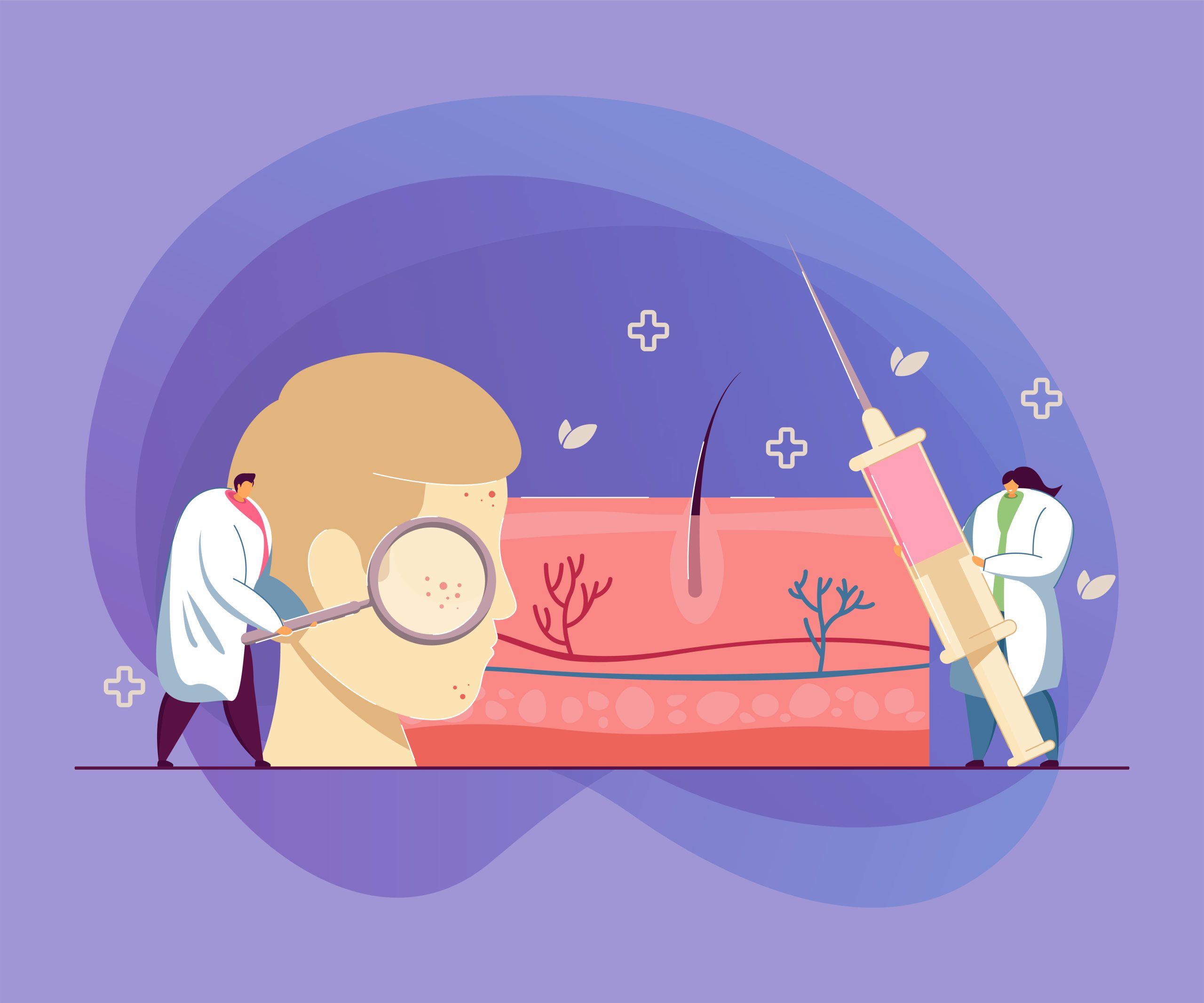 SEO services for dermatologists