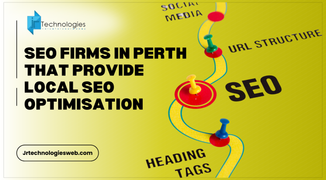seo services in Perth​
