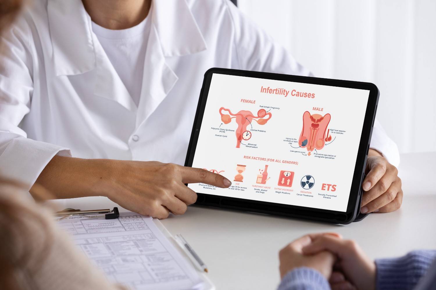 Best SEO service for gynaecologist