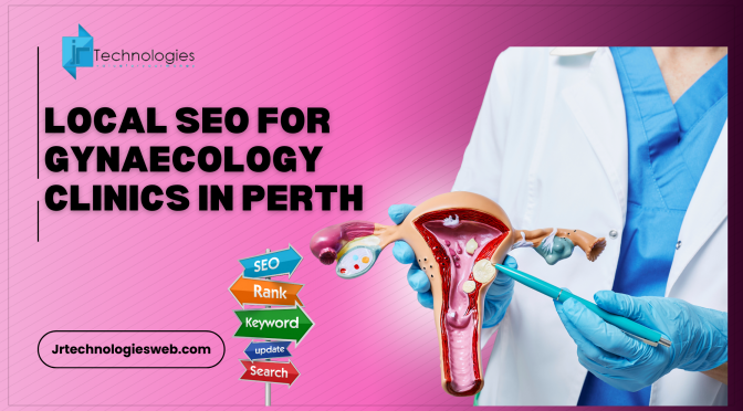 Best SEO service for gynaecologist