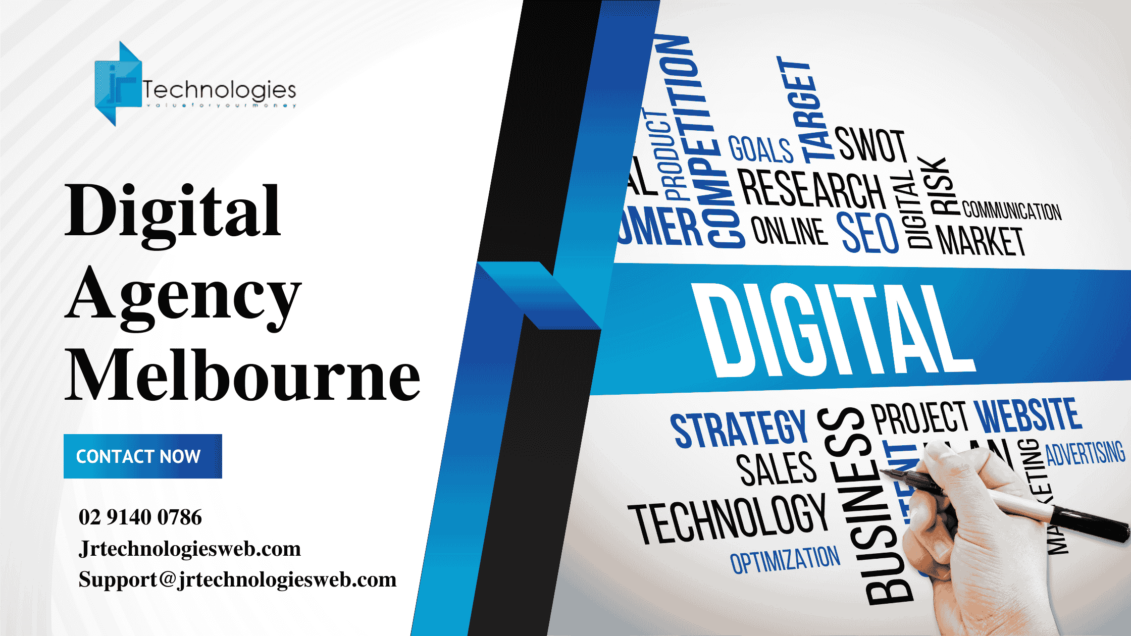 digital agency melbourne