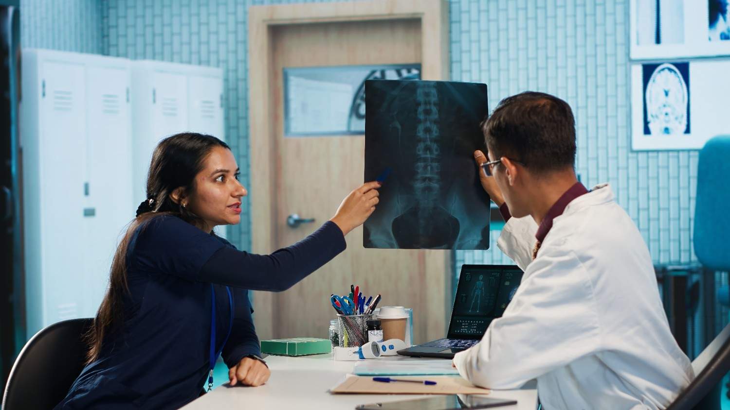 SEO for chiropractors