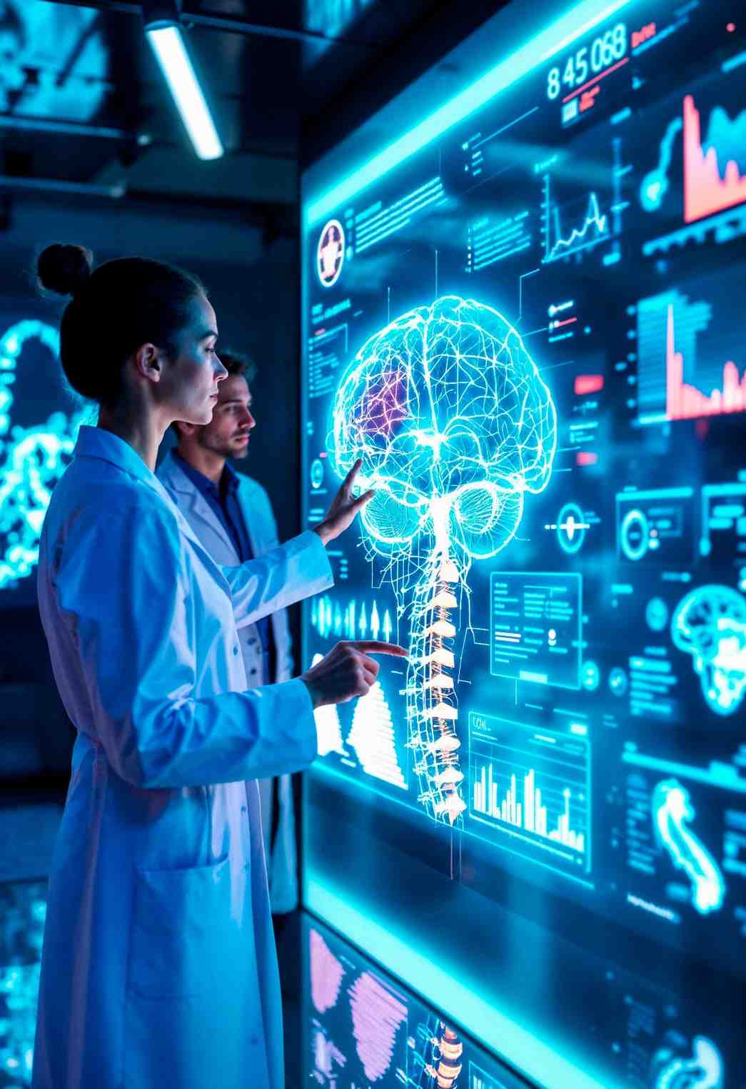 SEO services for neurologists