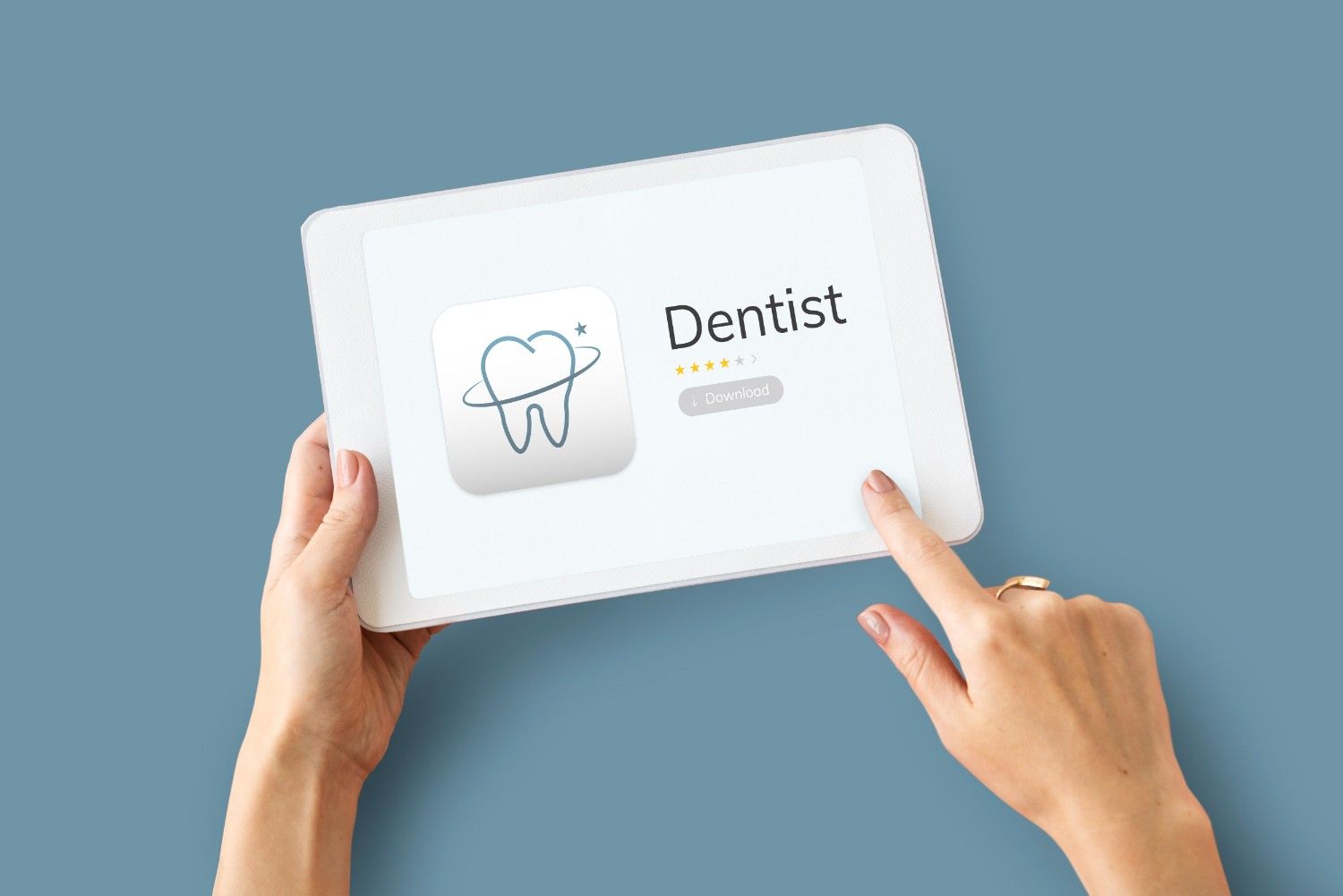 dental seo