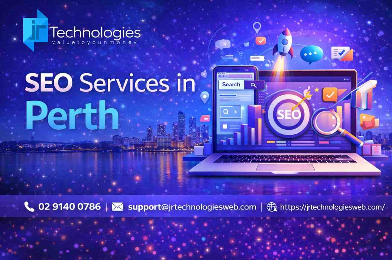 seo services in perth
