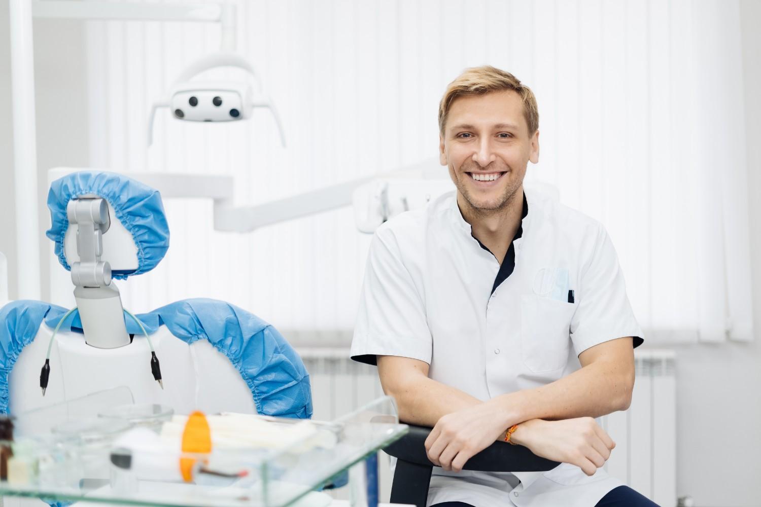 seo for dentist