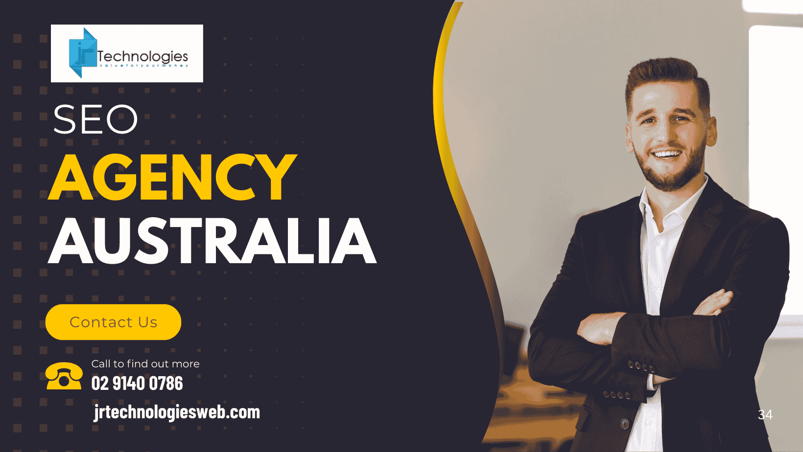 SEO Agency Australia