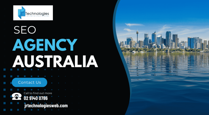 seo agency australia