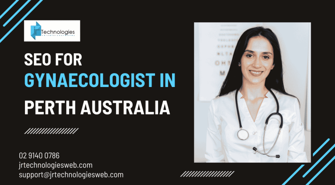 seo for gynaecologist in perth australia