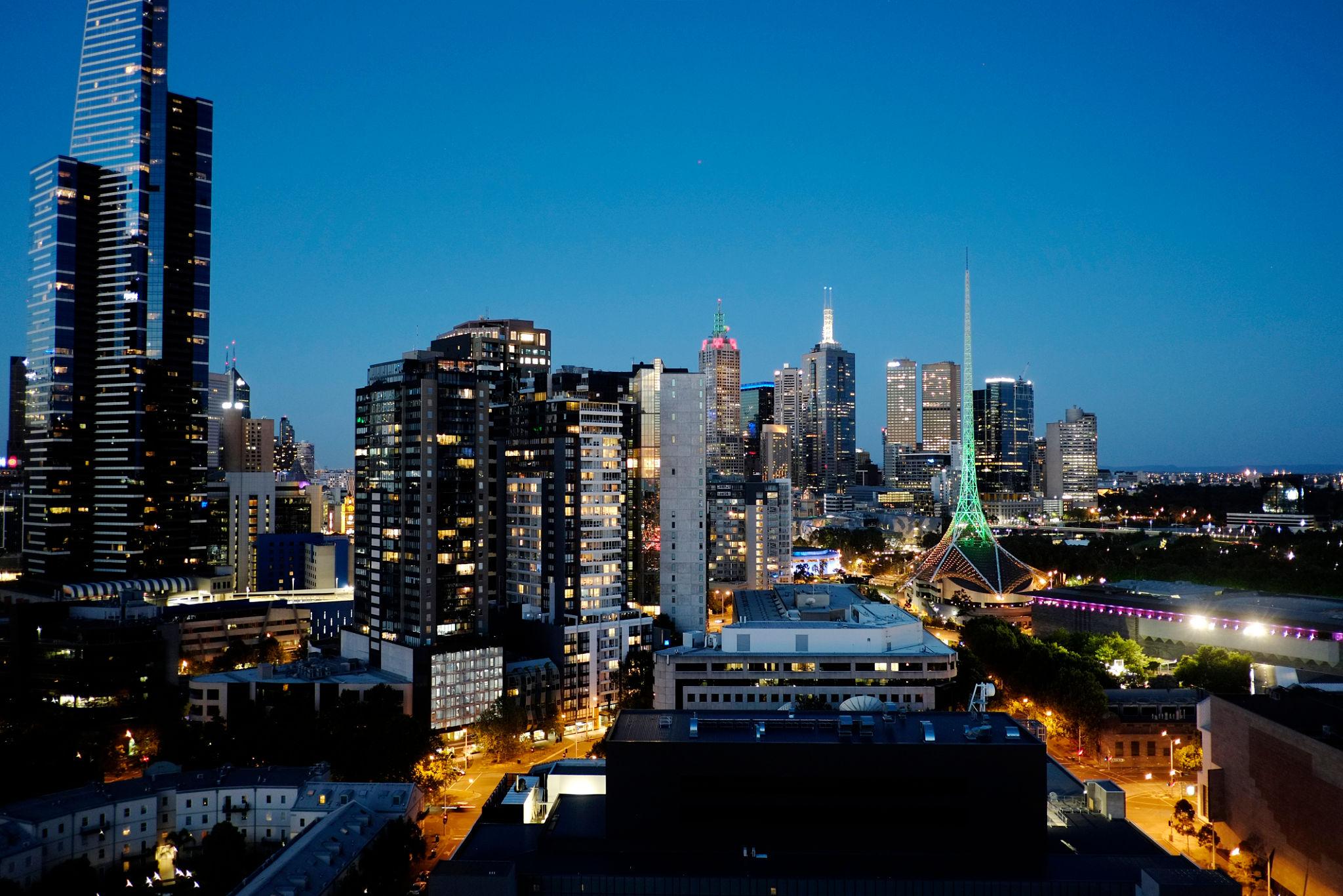 SEO Consultant Melbourne