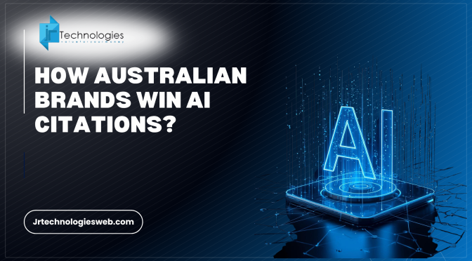 How Australian Brands Win AI Citations