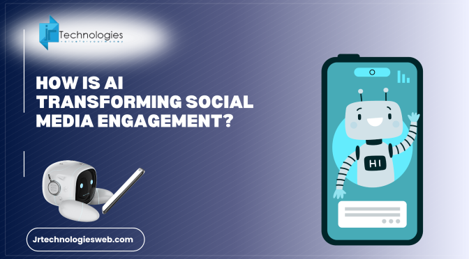 How Is AI Transforming Social Media Engagement?