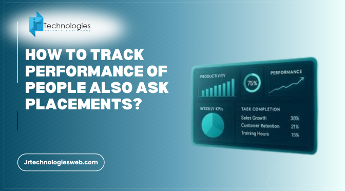 How to Track Performance of People Also Ask Placements