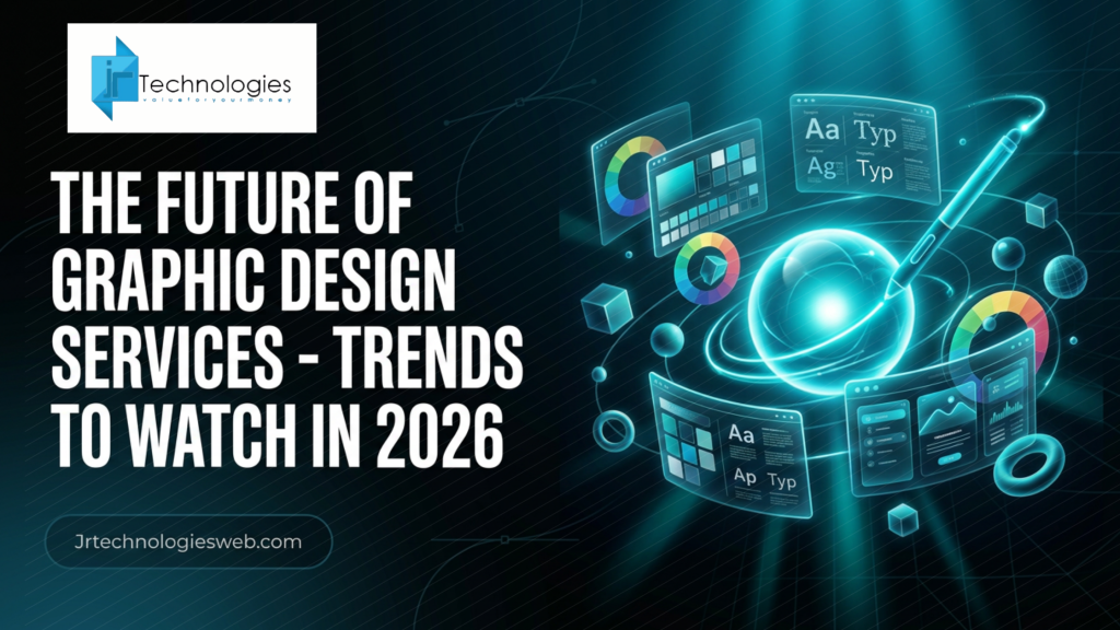 2026 Graphic Design Trends: The Shocking Shift Ahead