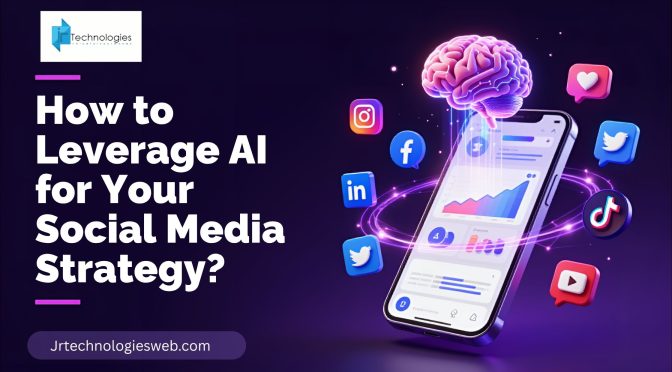 How to Leverage AI for Your Social Media Strategy