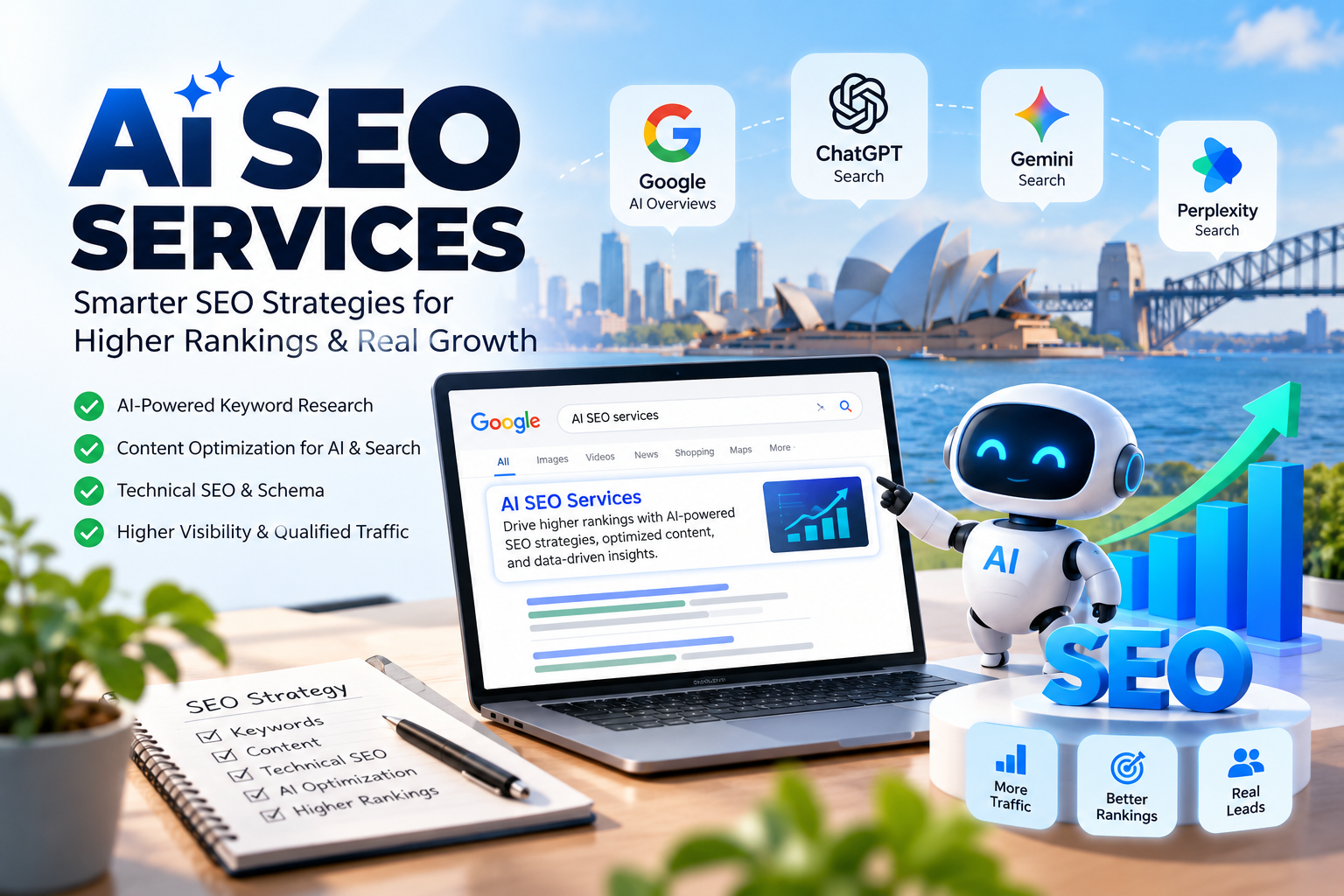 ai seo services